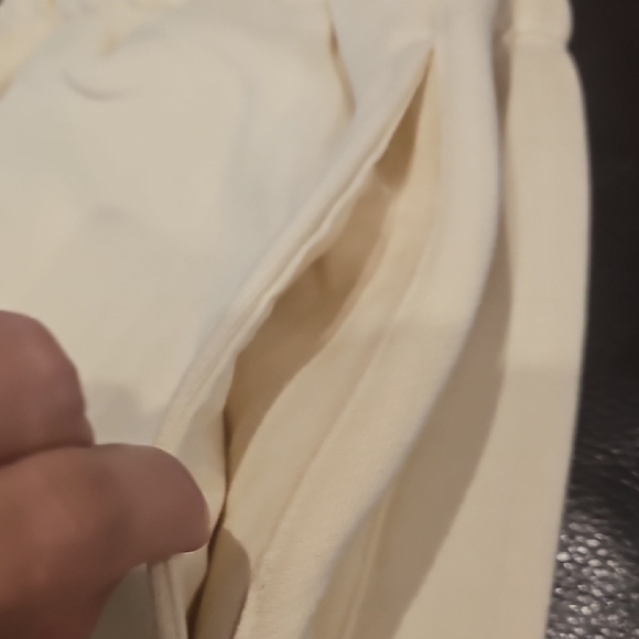 New Fear of God Essentials Beige Apparel - Picture 4 of 10